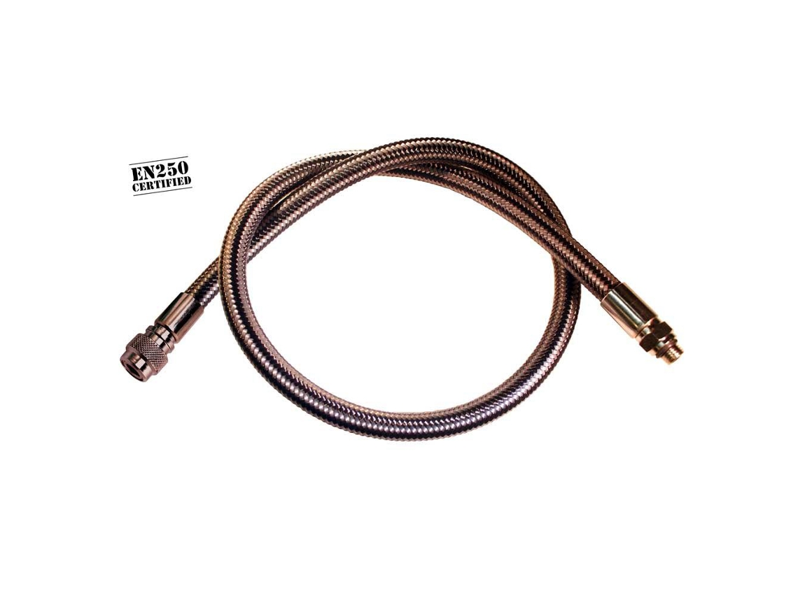 Metalsub Bcd Inflator Hose Flex
