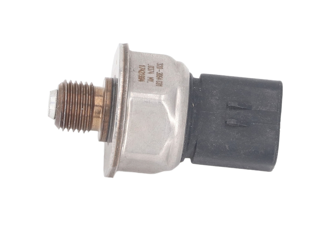 Sensor De Pressão De Óleo Do Motor Laxiscreed Com Alta Sensibilidade, Compatível Com Rosca De 1/2 Polegada