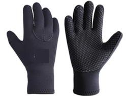 Gants Natation Néoprène Plongée Hiver Chauffants Hommes Femmes Plongeur Combinaison En Apnée Canoë SFUSHOS