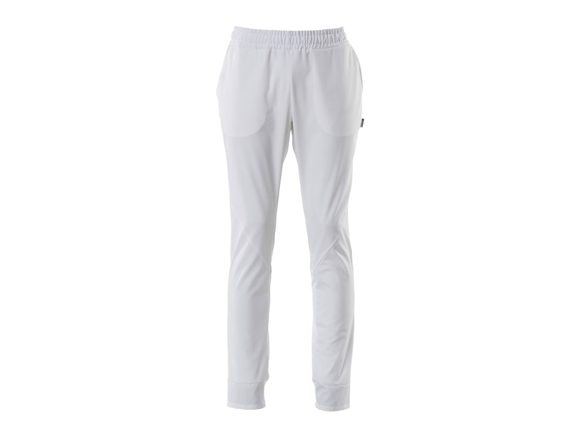 Calças Com Bolsos Na Coxa Food & Care 20439 Branco 2XL / 35 MASCOT