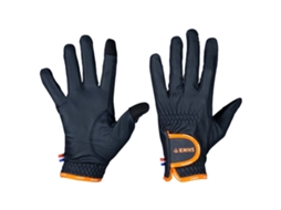 Luvas Knhs Preto Xlhorka