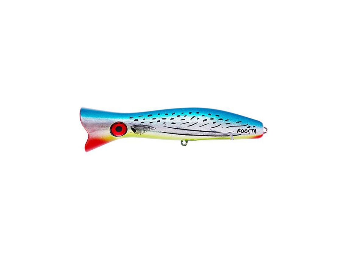 Lure Halco Roosta Pop 135 49g