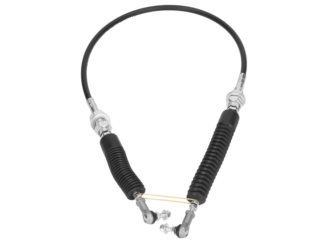 Cabo de Aceleração Controle Motor para Escavadeira Hitachi Ex200 5 Ex200 6 Peças | S/MARCA