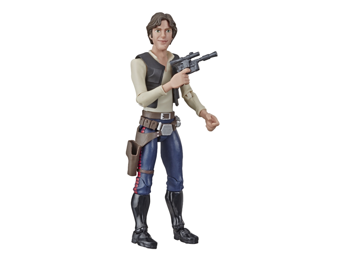 Figuras de coleção HASBRO E3809EU4 (4 anos)