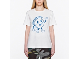 Rockinstone Everything Sucks Happy Pill Stringerarts T-shirt Unique Designer Style