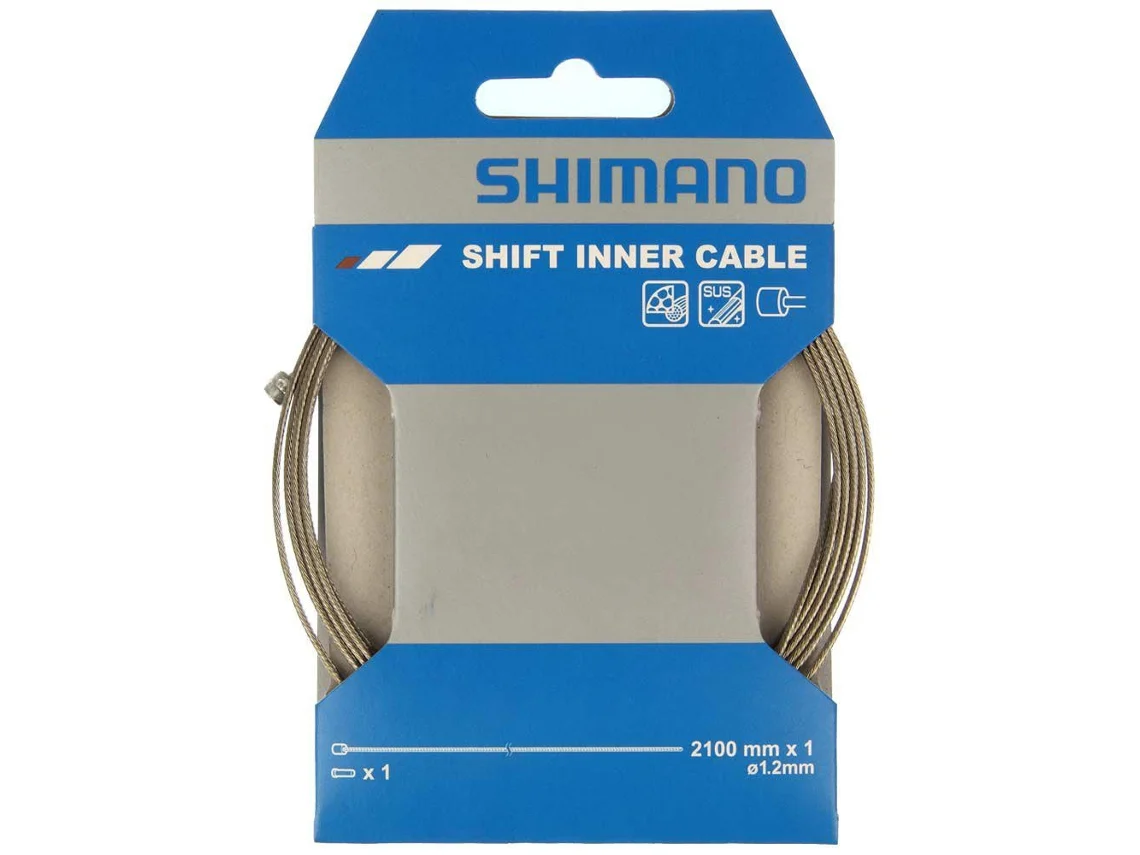 Shimano Select Shift Cable