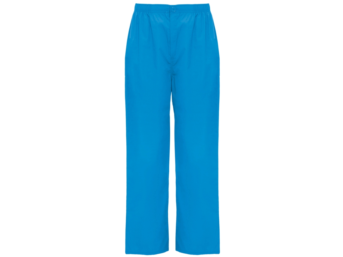 Pack de 2 Calças de Serviços ROLY (L - Azul)