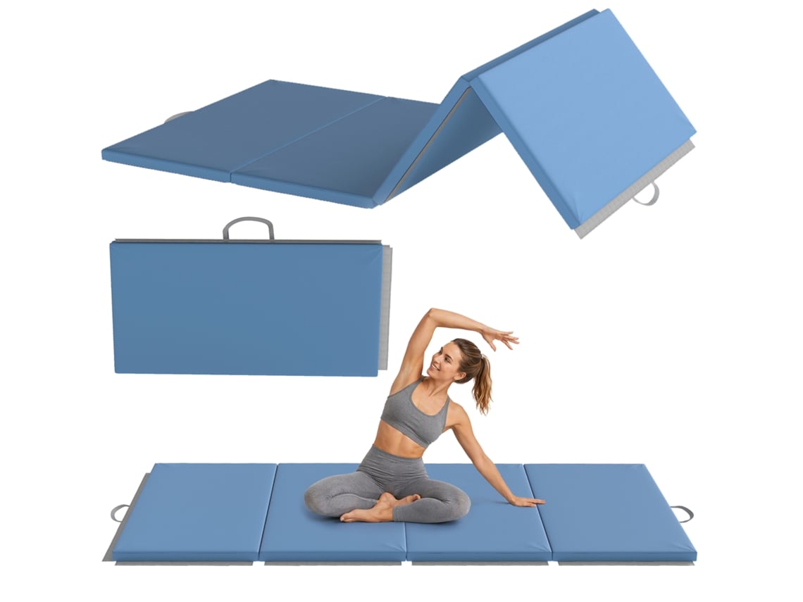 Gymnastics Mat