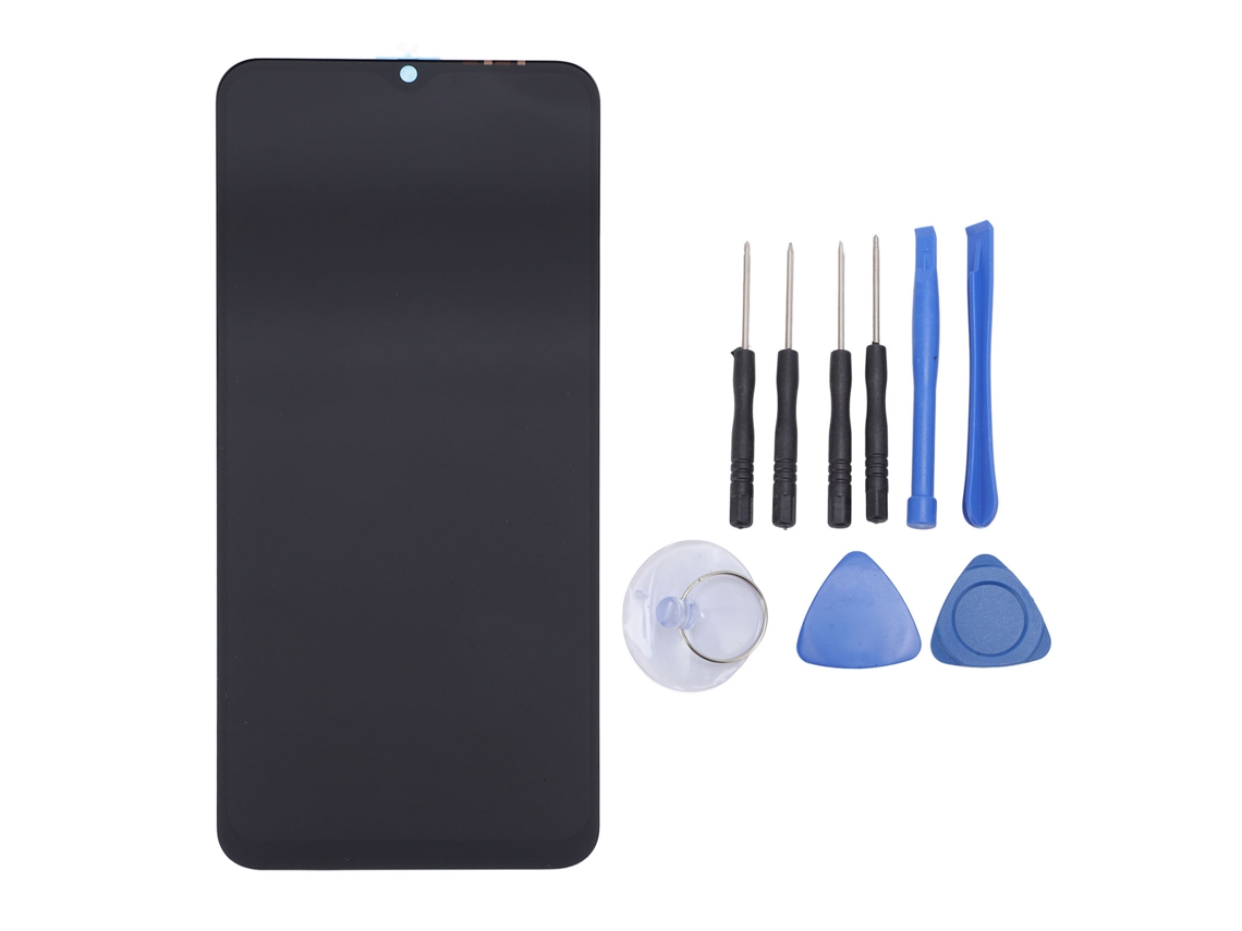 Aetheria tela Lcd para Y22s com Digitalizador Touch e Ferramentas de Reparo