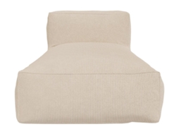 Chaise Longue Fixa Noumara VENTE-UNIQUE.PT