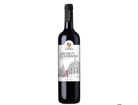 ARCOS DO CONVENTO Vinho Tinto