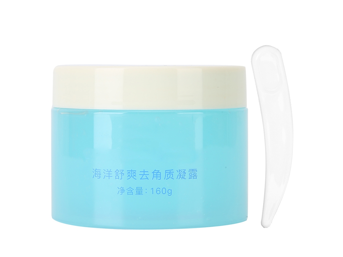 Gel Exfoliante Corporal Hidratante Remove Células Mortas