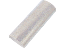 Adesivo autocolante com imitação de vidro precioso, resistente ao desgaste e rebarbação, ideal para decoração de