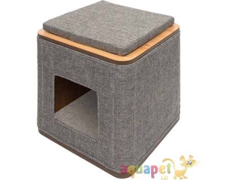 Arranhador  Vesper Cubo