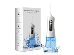 Irrigador KKS-208