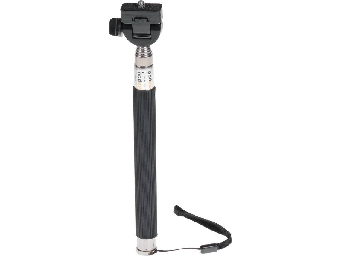 Selfie Stick Monopod para Câmaras 100cm