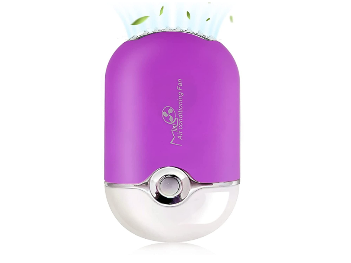 Ventoinha Portátil TURMIN Fs04025