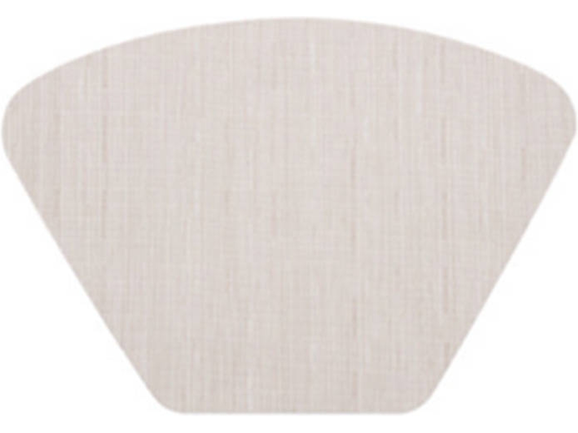 Individual WJS Branco (48x33cm)
