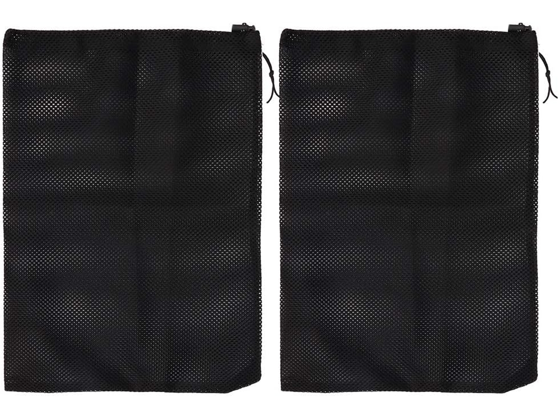 Conjunto De 2 Filtros Malha Para Bomba Água Jardim, Acessórios