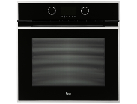 FORNO ENCASTRAR HLB 860 P SS - PRETO