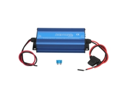 Controlador de Carga Solar Mppt Boost para Baterías 600w 48v 60v 72v