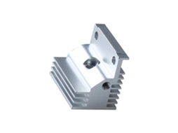 Heatsink Radiador Compatível Com Creality K1c K1 Max Bloco De Alumínio Peças De Impressora 3d