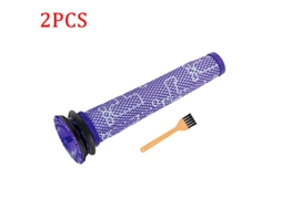 Pré Filtro Lavável Para Aspirador De Pó Dyson Dc58 Dc59 Dc61 Dc62 V6 V7 V8, Peças De Reposição E Acessórios Zeuxo