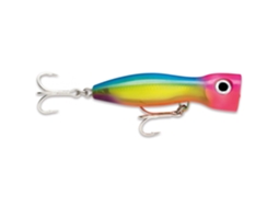 Lure RAPALA X-Rap Magnum Xplode - 62g
