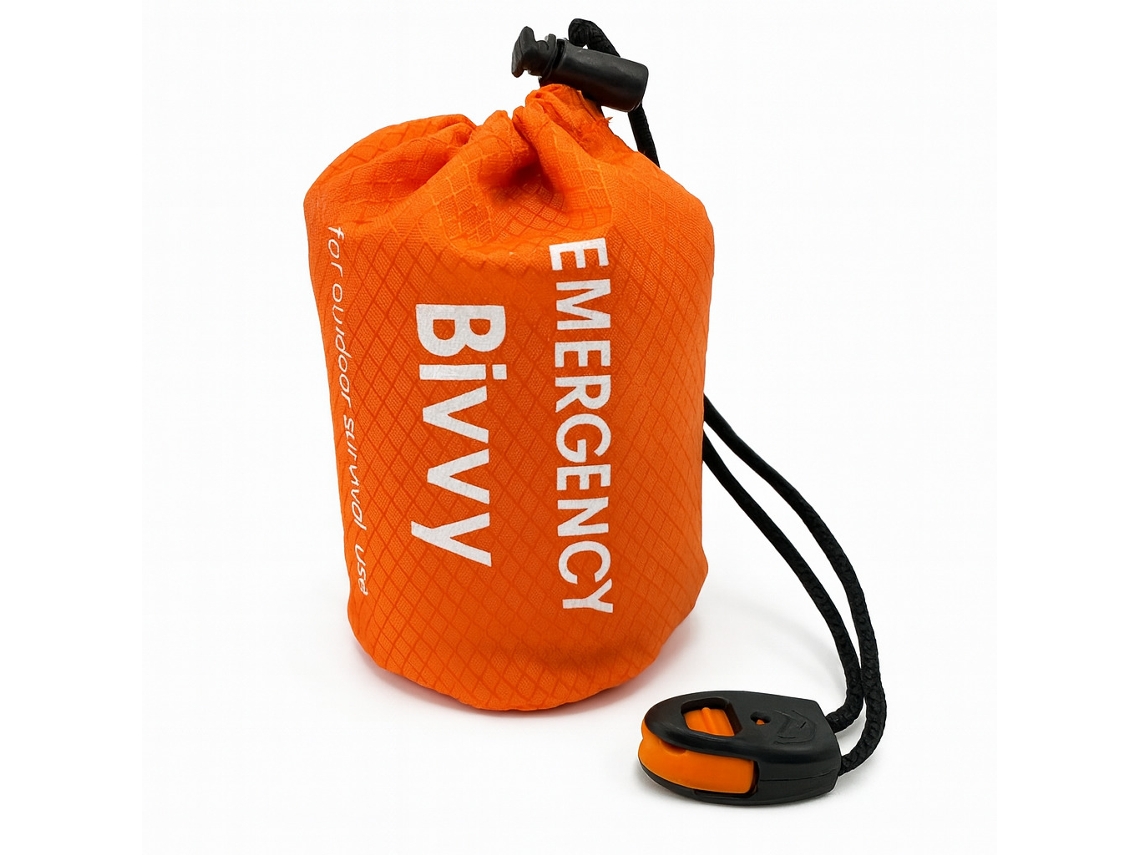 Conjunto De 4 Sacos Dormir Térmicos Impermeáveis​​ Para Camping E Sobrevivência