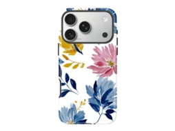 Capa Em Camada Dupla Com Magsafe Atelier Para Iphone 17 Pro