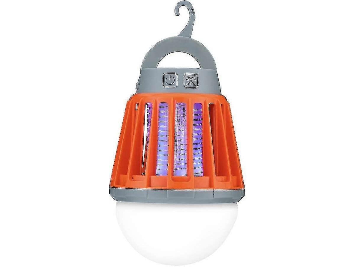 Lanterna De Camping Led, Recarregável E Impermeável Para Suas Aventuras Ao Ar Livre. Olysi Shop