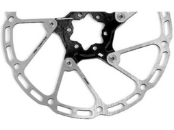 Travão para Ciclismo Estrada PROGRESS Disco Pg 314/16/18 Rotor