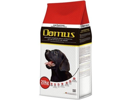 Ração para Cães  Junior (20Kg - Seca)