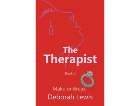 Livro Make or Break de Deborah Lewis (Inglês)