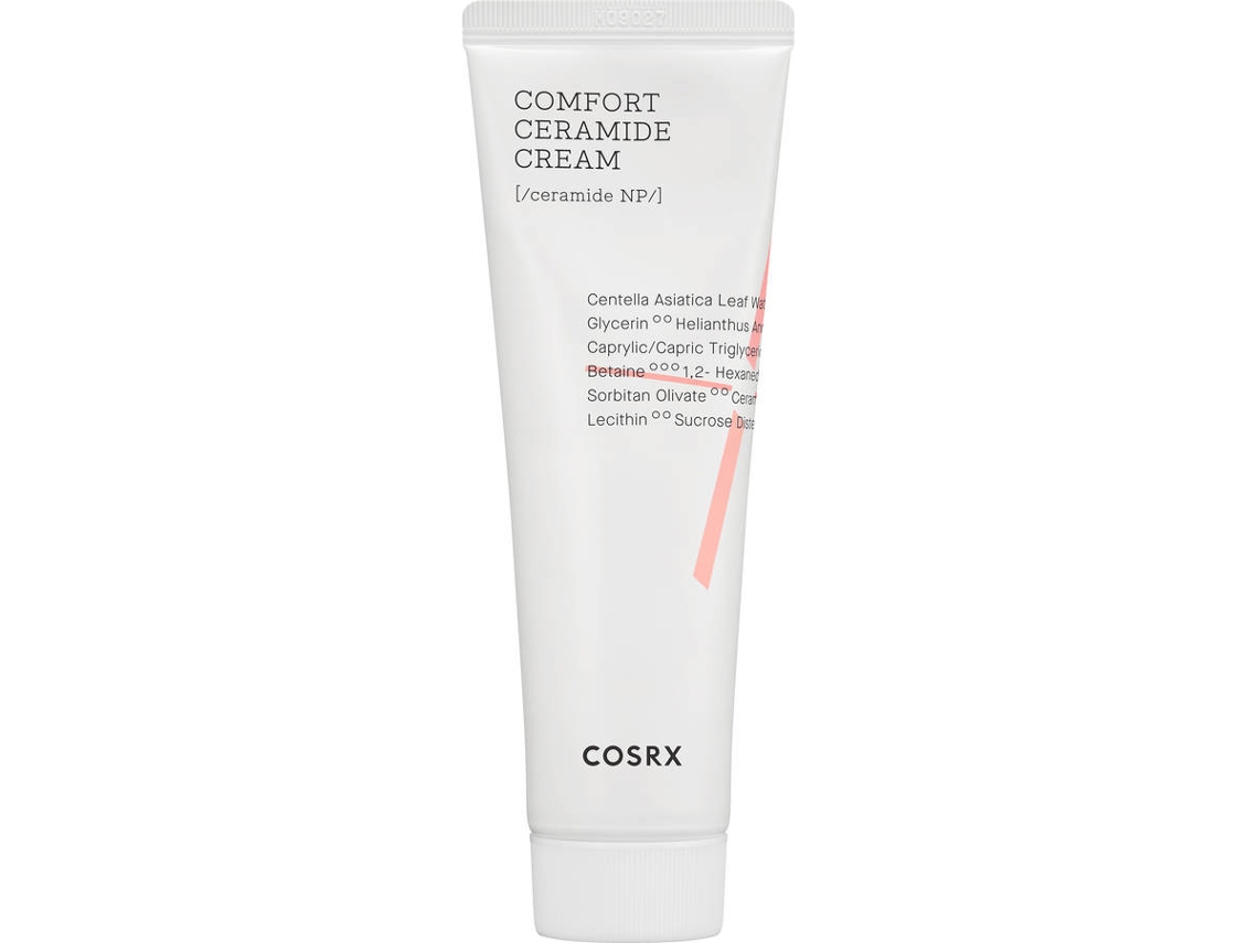 Creme Hidratante COSRX BALANCIUM Comfort Ceramide (80 g)