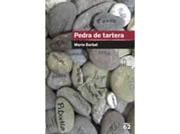 Livro Pedra De Tartera de Maria Barbal (Catalão)