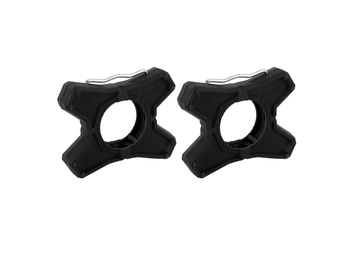 Adaptador de pedal Mali em ABS anti-derrapante, conversor para bicicleta de estrada