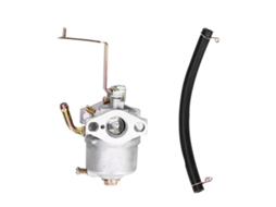 Carburador Para Gerador Et950/650 Acessório De Motor Gasolina 2 Tempos
