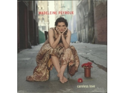 Vinil Madeleine Peyroux - Careless Love (1CDs)