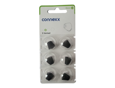 Manga CONNEXX 3.0 S Ventilada