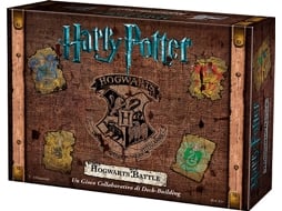 Jogo de tabuleiro ASMODEE Battle (11 anos)