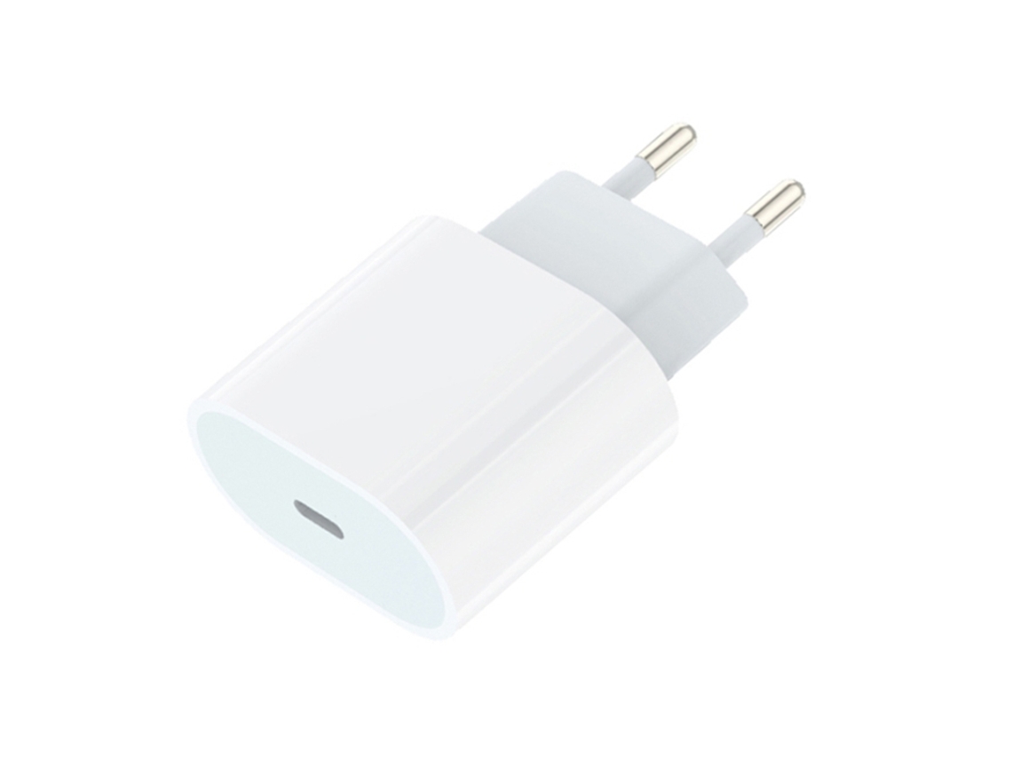 Cabo de Carregamento 3.5a Usb C / Tipo C para 8 Pinos + Usb C / Tipo C, Micro Usb 3 em 1, 1,2m preto XIAOMOYU