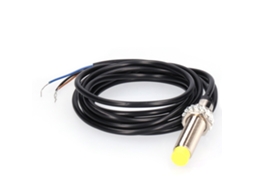 Sensor de Proximidade Interruptor M12 Pnp Fechado Normal Não Empotrado Universal CC10 30v