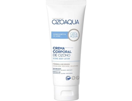Ozone Body Cream 200ml