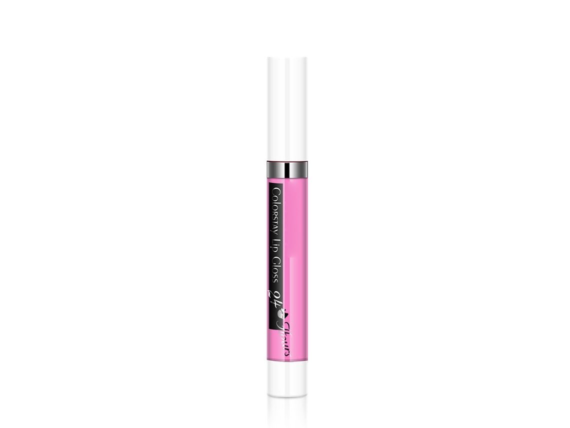 6ml Lápiz Labial Con Brillo Liquido De Larga Duración No Pegajoso Impermeable 10
