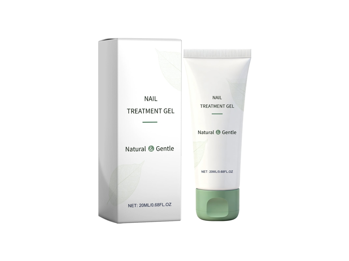 Gel para Unhas Cuidado Intensivo e Fortalecimento Profundo LAXISCREED