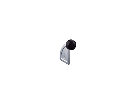 Final Stop Tropic Small Model 96mm Comunello 200p Faac