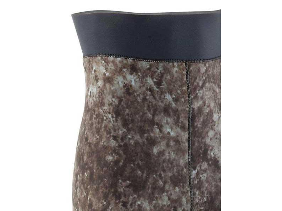 Cressi Tracina Pants Camo 7 Mm Man