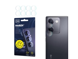 Pelicula de Vidro 3MK Vivo Y300 Plus