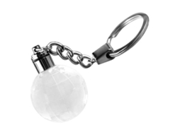 Chaveiro de Bola Led para Crianças S/MARCA